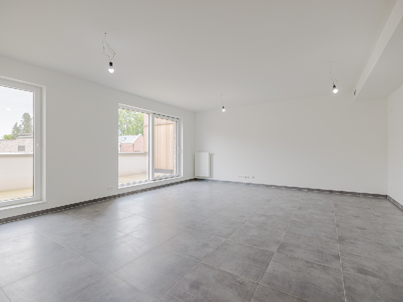 Appartements à Vendre à Eupen - NEO Éco-Quartier